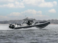 Arksen 10.8 Custom Trophy RIB