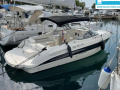 Stingray 250CR Motoryat
