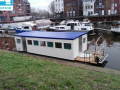 Woonboot 1100 Woonboot