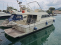 Ferretti 39 Flybridge