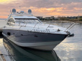 Sunseeker Portofino 53 MK1 Hardtop