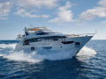 Azimut Grande 30 (3 cabins) Flybridge