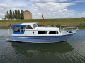 Ariadne kruiser 900 OK Motorjacht