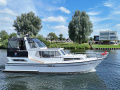 Pedro Aspre 35 Trawler