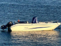 Ranieri Voyager 640 Sportsbåt