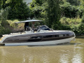 Invictus GT 320 Motoryat