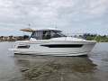 Jeanneau Merry Fisher 895 Serie 1 Cabincruiser