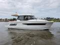 Jeanneau Merry Fisher 895 Serie 1 Semicabinato