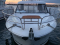 Jeanneau Merry Fisher 755 Vissersboot