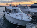 Jeanneau Merry Fisher 755 Balıkçı teknesi