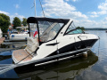 Sea Ray 265 Sundancer Jacht motorowy