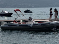 Ranieri Giubileo Tricolore Festrumpfschlauchboot