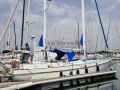 Alpa 42 Ketch Sparkman & Stephens Zeiljacht