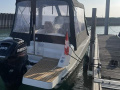 Quicksilver 605 Sundeck Sportboot