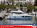 Jeanneau Merry Fisher 10 Flybridge