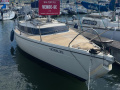 Dehler Sprinta 70 Segelyacht