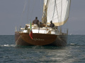 Lagoon Royal Pilot Saloon 65 Sailing yacht