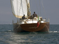 Lagoon Royal Pilot Saloon 65 Yelkenli yat