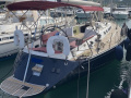 Beneteau First 435 Yate a vela