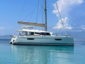 Fountaine Pajot Astrea 42 Quatuor Catamaran