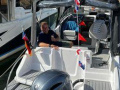 Drago 660S Sürat Teknesi
