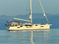 Jeanneau Sun Odyssey 440 Segelyacht
