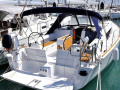 Dufour 382 GRAND LARGE Yate a vela