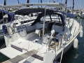 Dufour 382 GRAND LARGE Sailing yacht