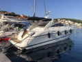 Princess V50 Motoryat