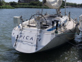 Nautors Swan 40 Yelkenli yat