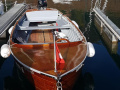 1955 Ries Noville Fischerboot