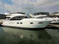 Princess 43 Flybridge