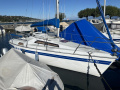 Ultramare Orque 70 Omurgalı tekne