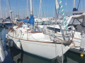 Le Comte Northeast 38 Yelkenli Yat