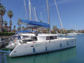 Lagoon 450F Catamaran