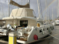 Lagoon 50 Catamaran