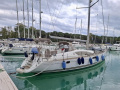 Jeanneau Sun Odyssey 50 DS Performance Deck salon