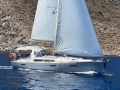 Beneteau Oceanis 45 Blauwasseryacht
