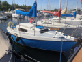 Kievit 680 / 22 Yelkenli Yat
