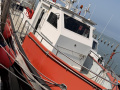 Intermarine Da Lavoro İş Teknesi