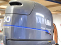 Yamaha F50AETL Aussenborder