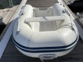 Allroundmarin Ribstar-240 Festrumpfschlauchboot