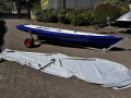 Performance Sailcraft Laser Standard ILCA7 Jol