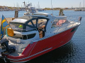 Marex 320ACC Moottorijahti