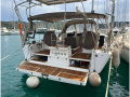 Dufour 500 GL Yelkenli Yat