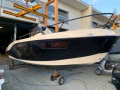 AS Marine Italia GL 26 Semicabinato
