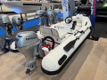 Sea Flash OPEN TENDER 330 Semirrigida