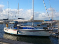 Dufour 1800 Yacht à voile