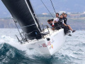 Melges 32 Regattabåt