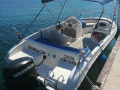 Speedwave 540 Sürat Teknesi